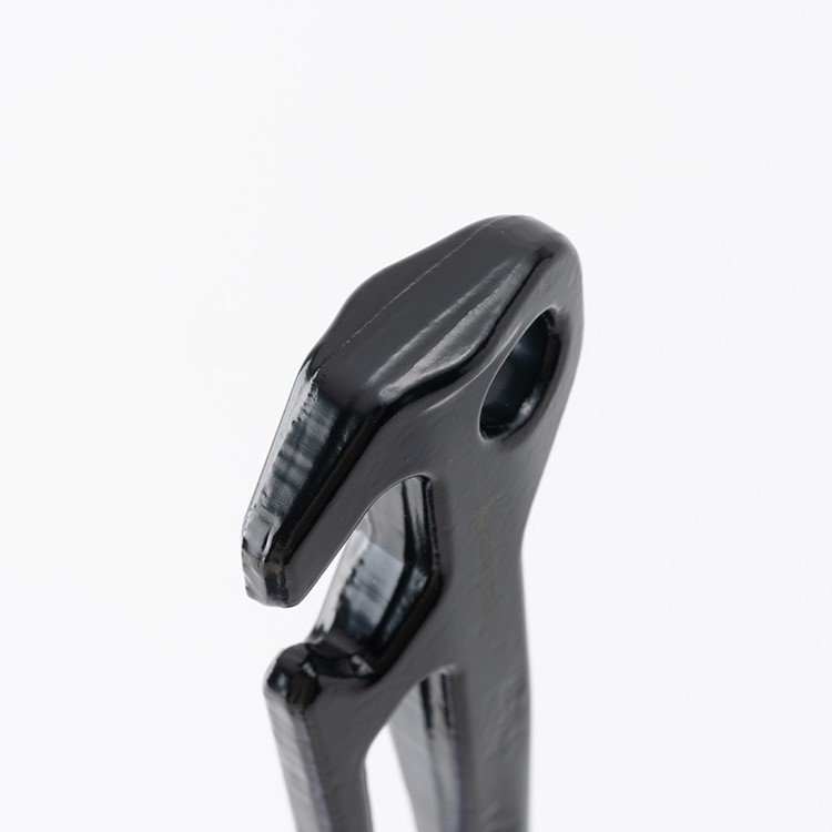 snowpeak 鋼製營釘30