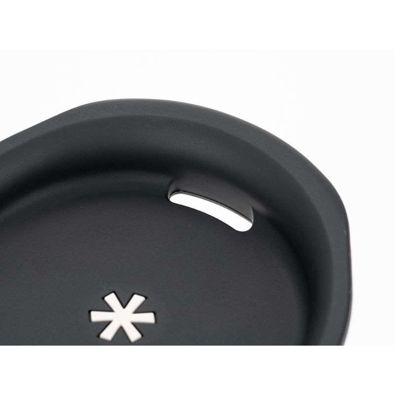 snowpeak 矽膠馬克杯蓋 300  