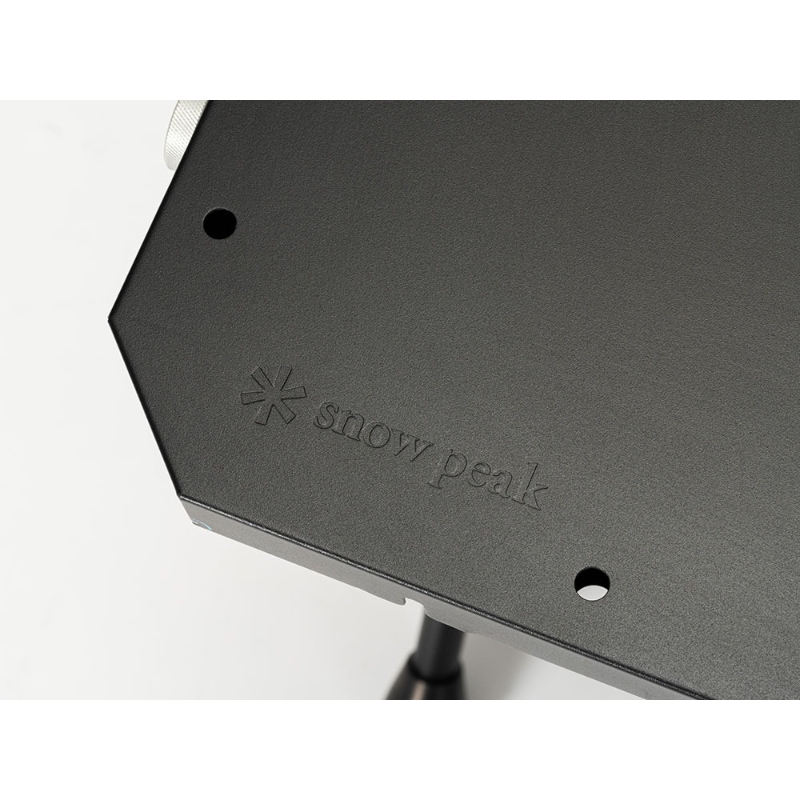 snowpeak 連結桌  