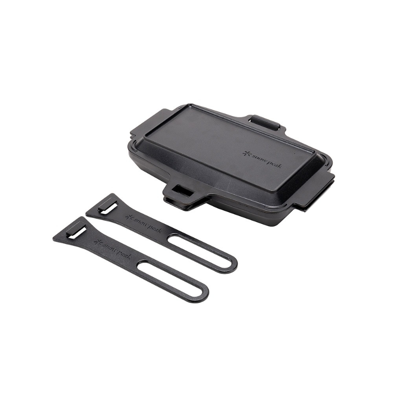 snowpeak TAKIBI鑄鐵烤盤  GR-050