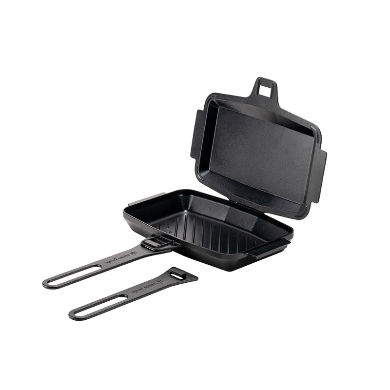 snowpeak TAKIBI鑄鐵烤盤  GR-050