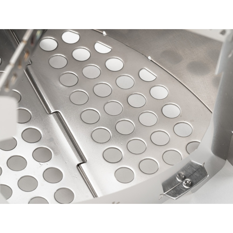 snowpeak 火焰爐  BS-010