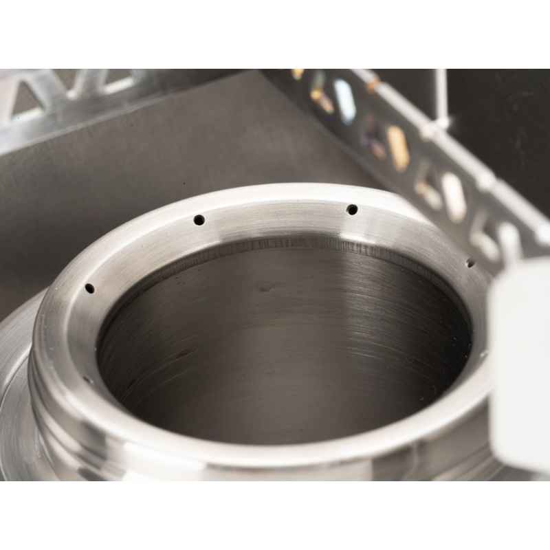 snowpeak 火焰爐  BS-010