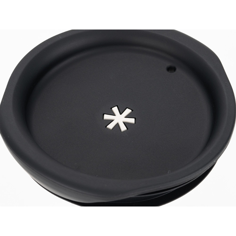 snowpeak 矽膠馬克杯蓋 450 