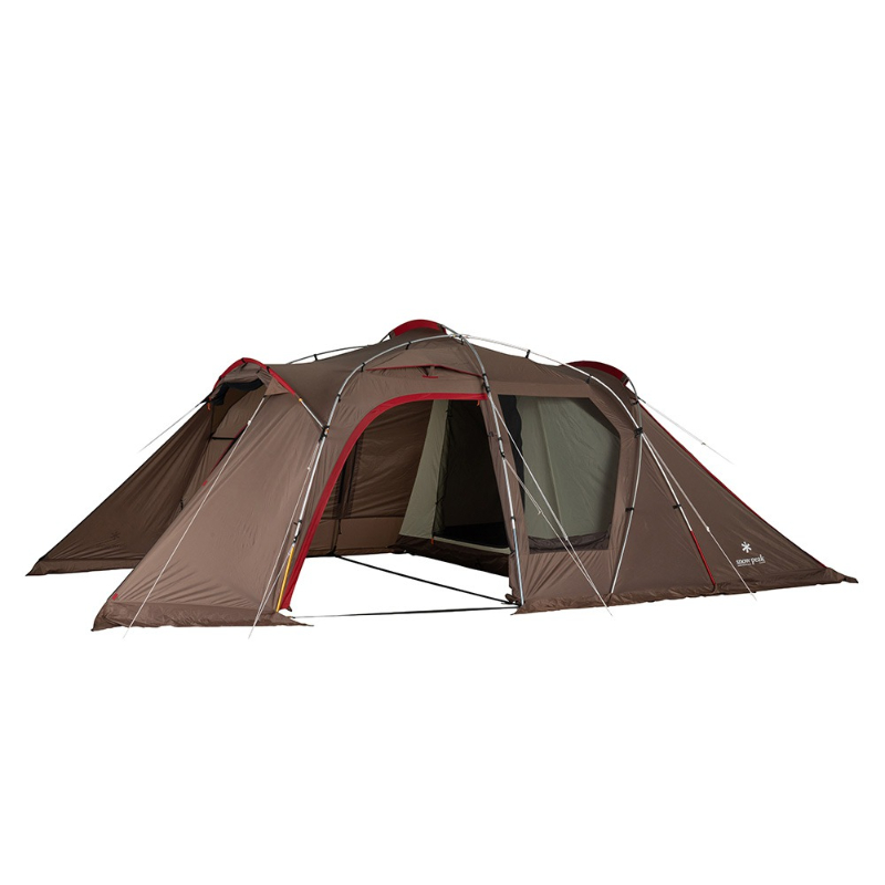 snowpeak Tuga別墅帳 