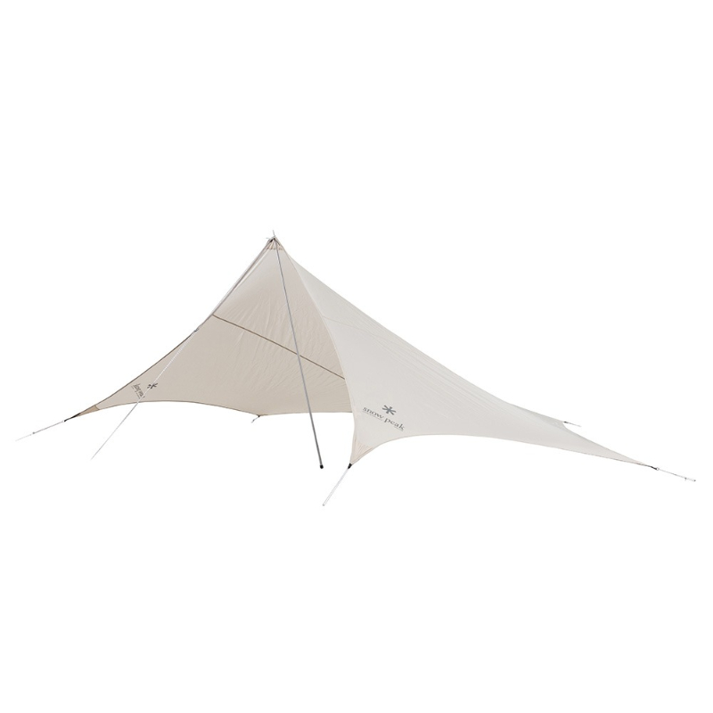 snowpeak P