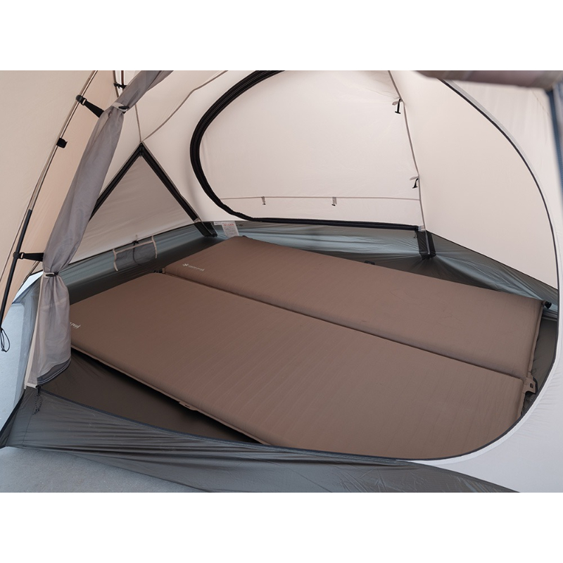 snowpeak Landbreeze Pro. Air Duo 寢室帳  FES-652