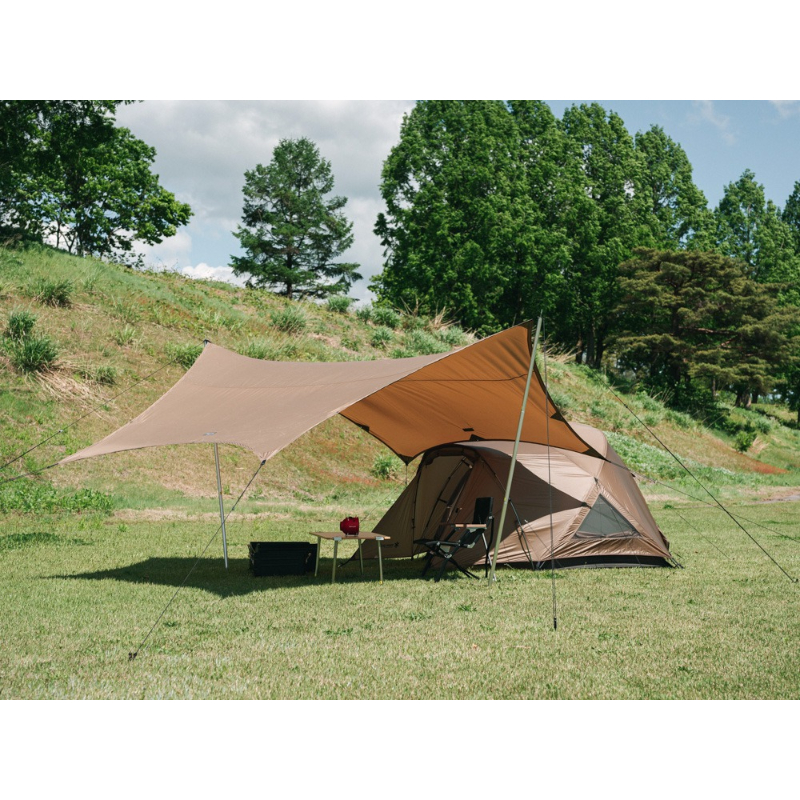 snowpeak E