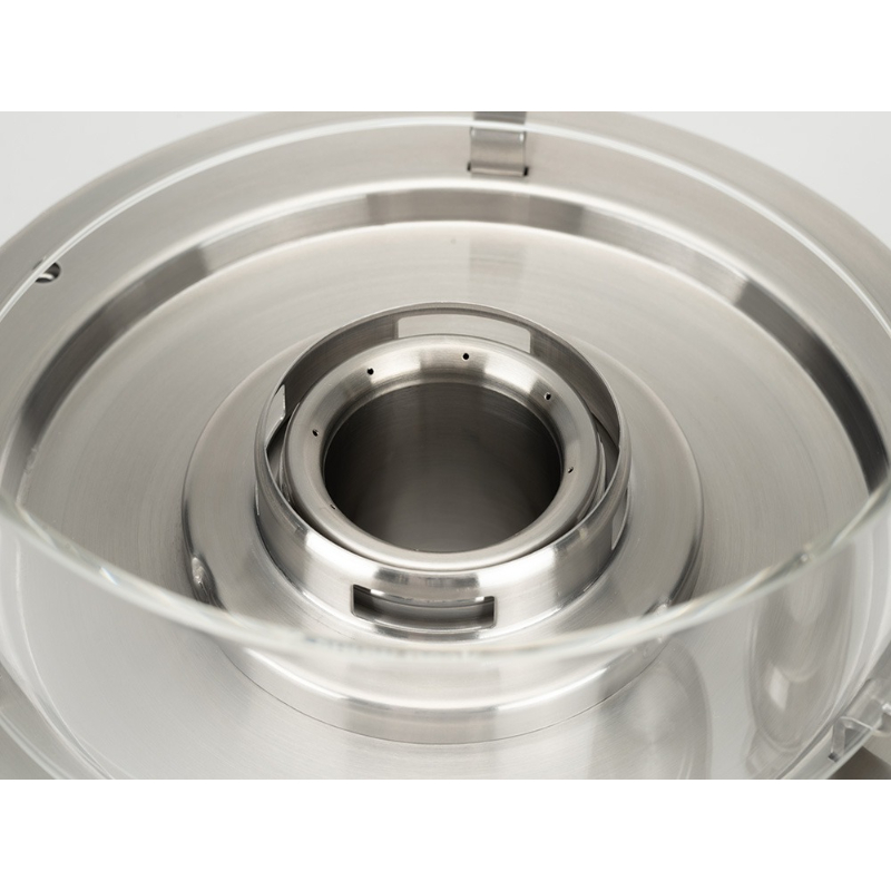 snowpeak 火焰盛爐  