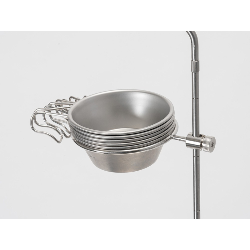 snowpeak TTA圓形支架 / CK-306