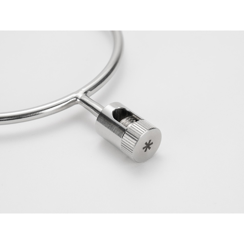 snowpeak TTA圓形支架 / CK-306