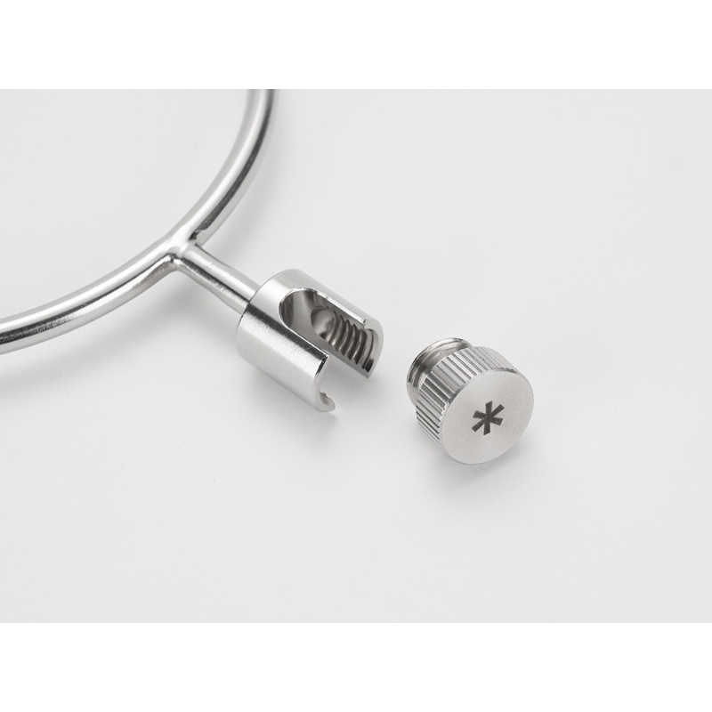 snowpeak TTA圓形支架 / CK-306