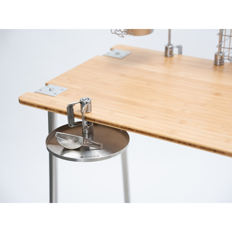 snowpeak TTA桌邊托盤  