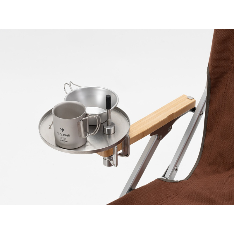 snowpeak TTA桌邊托盤  