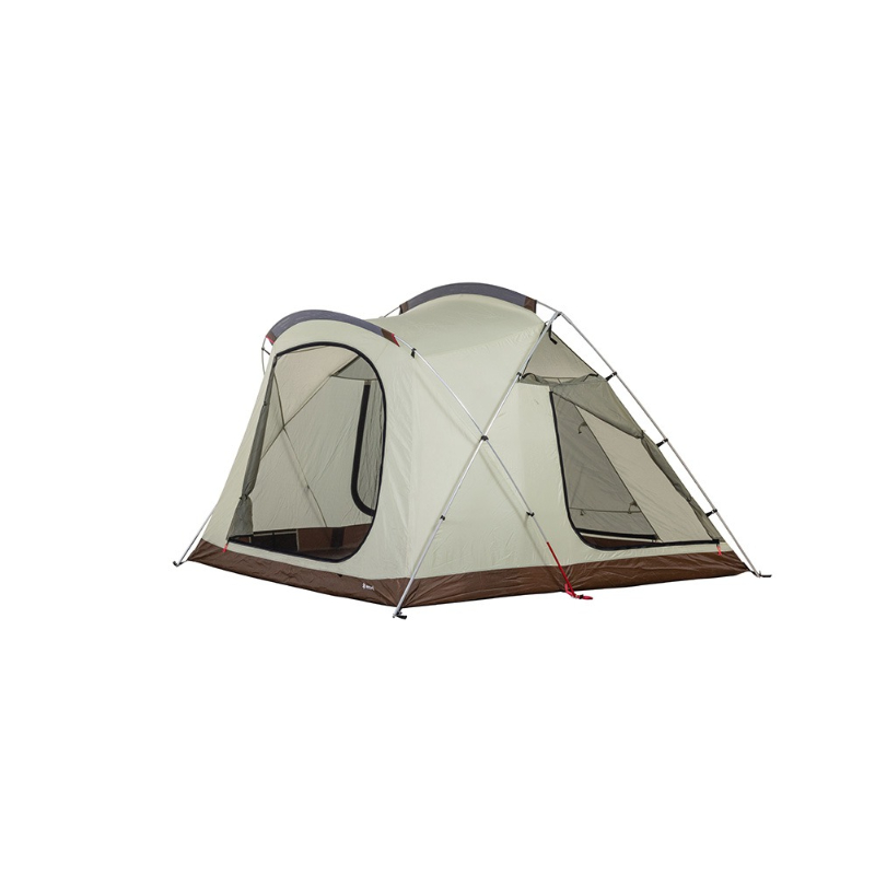 snowpeak ALPHA BREEZE帳篷  SD-480-IV-US