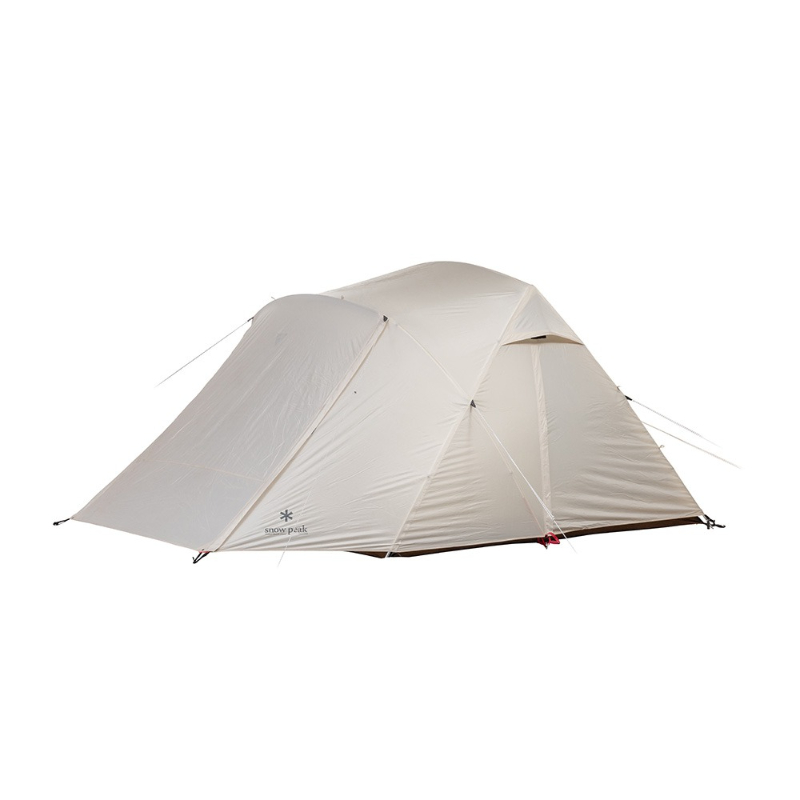 snowpeak ALPHA BREEZE帳篷  SD-480-IV-US