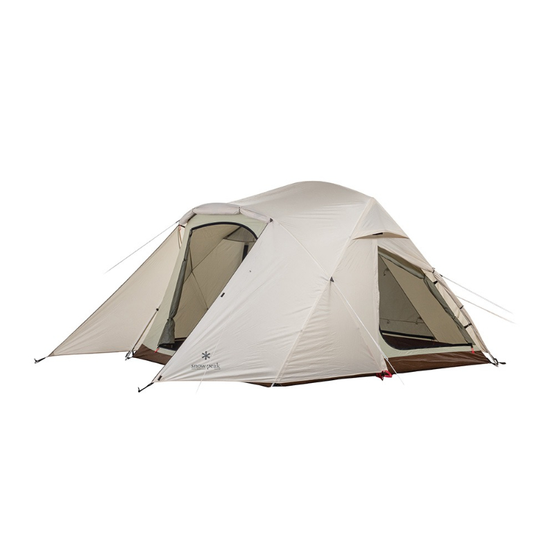 snowpeak ALPHA BREEZE帳篷  SD-480-IV-US