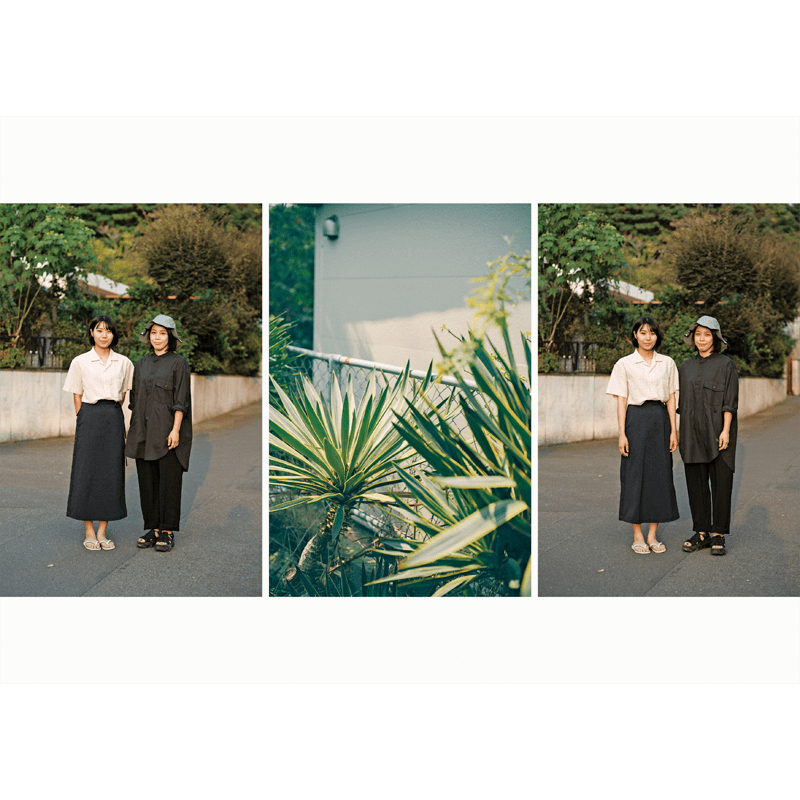 snowpeak TAKIBI Light Ripstop Hat漁夫帽 黑  AC-23SU00600BK