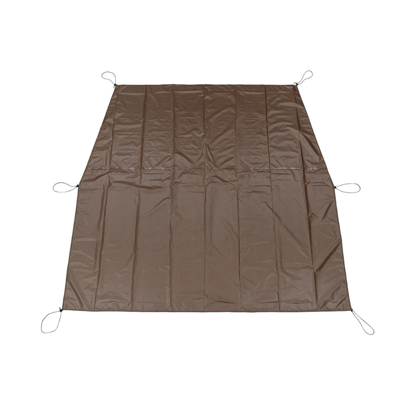 snowpeak Landnest地墊地布組 M 