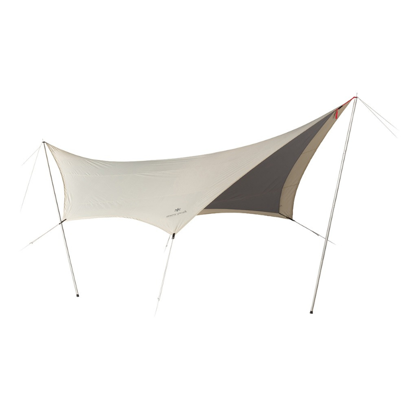 snowpeak 焚火天幕組 M / TP-440S-US (Default)