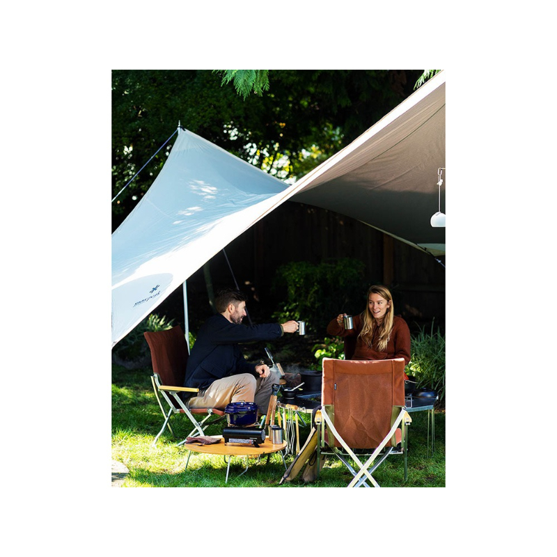 snowpeak 焚火天幕組 M / TP-440S-US (Default)