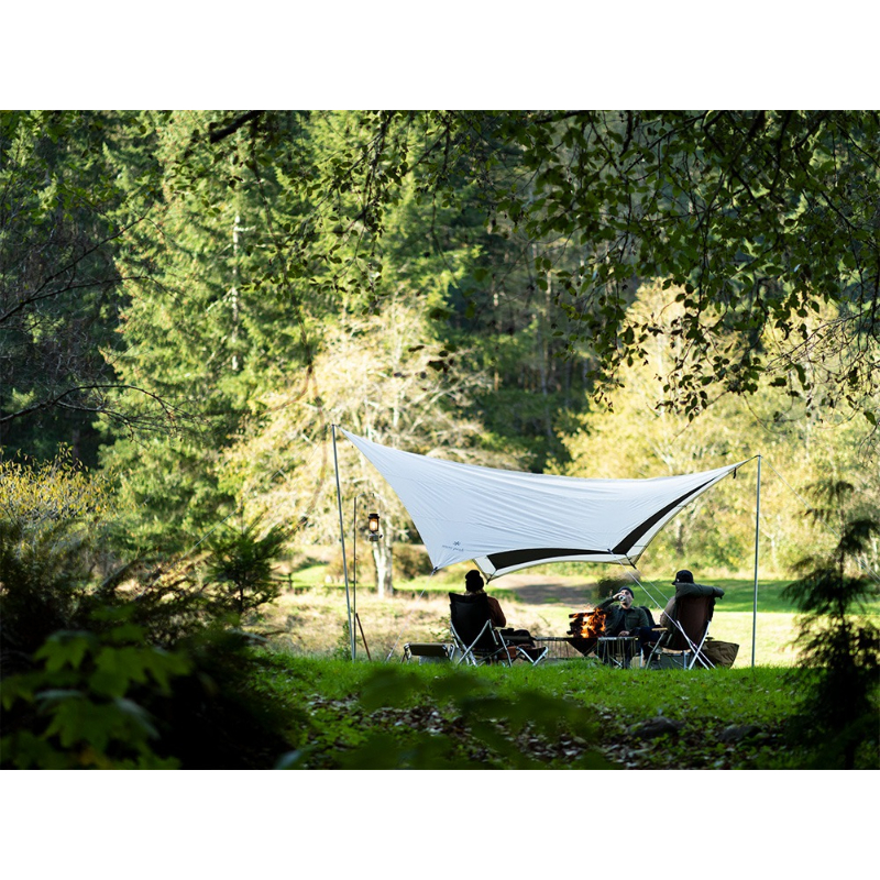 snowpeak 焚火天幕組 M / TP-440S-US (Default)