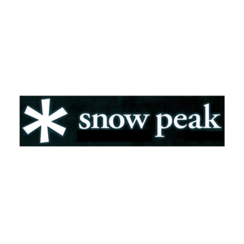 snowpeak 雪