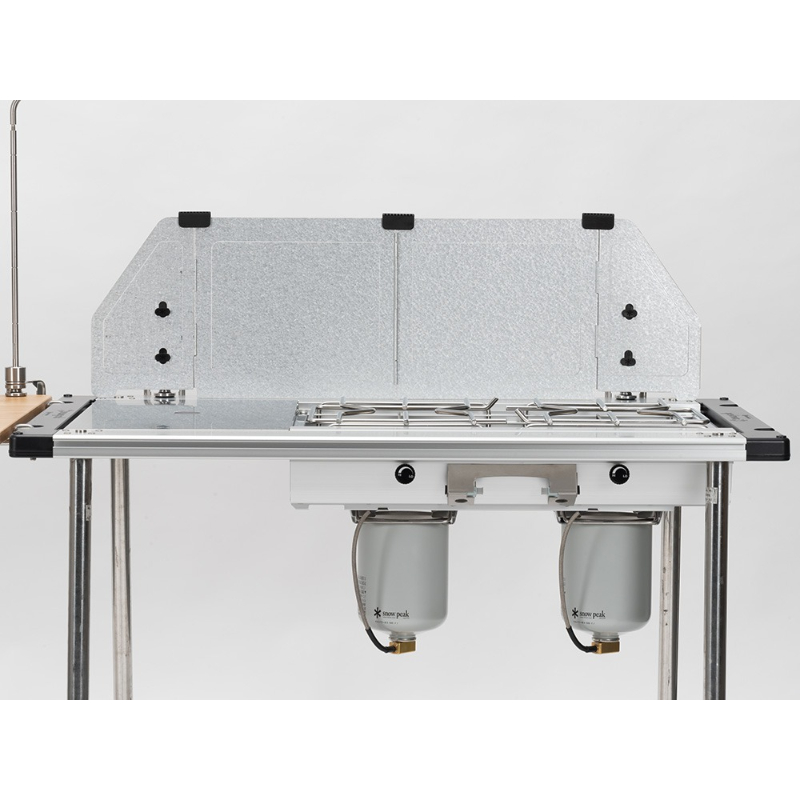 snowpeak TTA擋風板  CK-301R