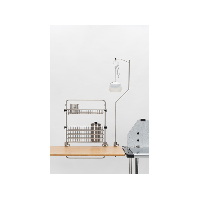 snowpeak TTA營燈吊架 / CK-302R