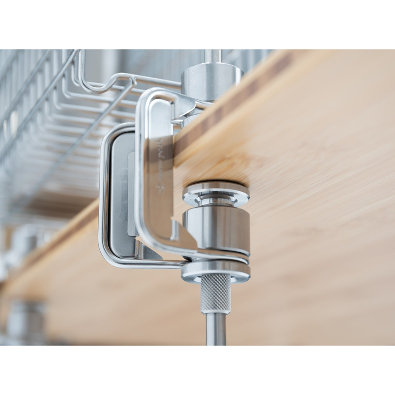 snowpeak TTA桌面夾鉗 