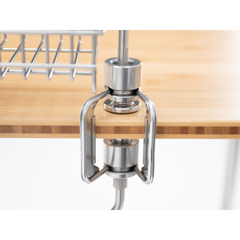 snowpeak TTA桌面夾鉗 