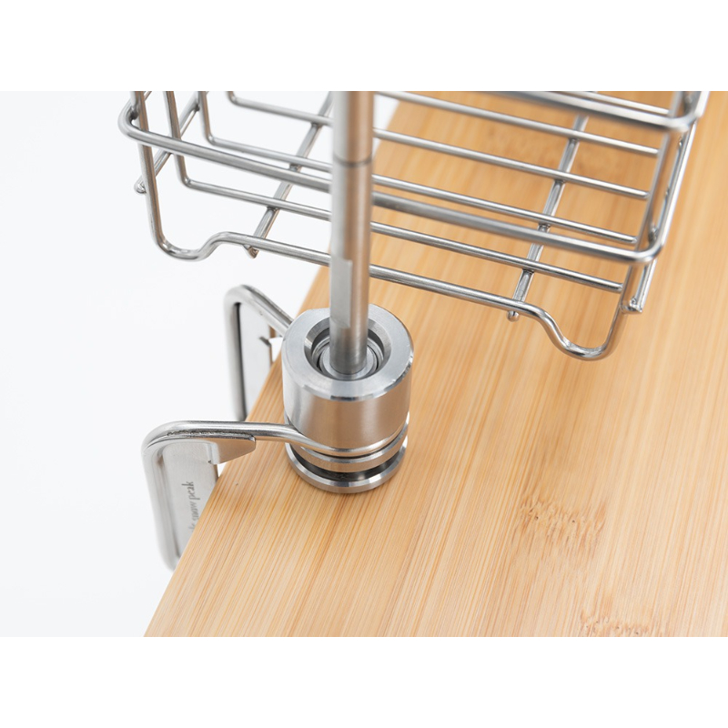 snowpeak TTA桌面夾鉗 