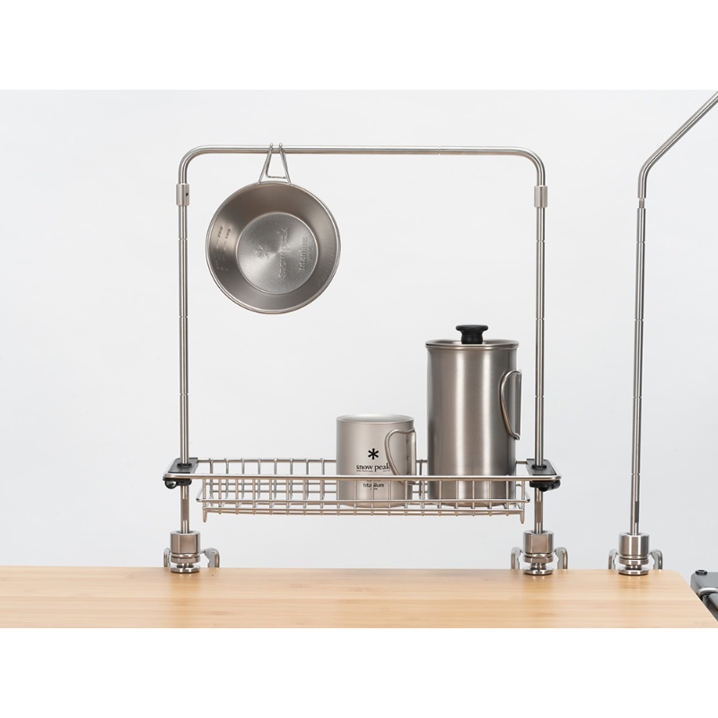 snowpeak TTA 吊框架 