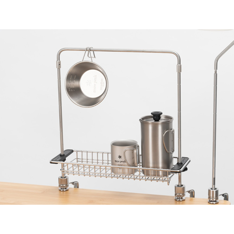 snowpeak TTA 吊框架 