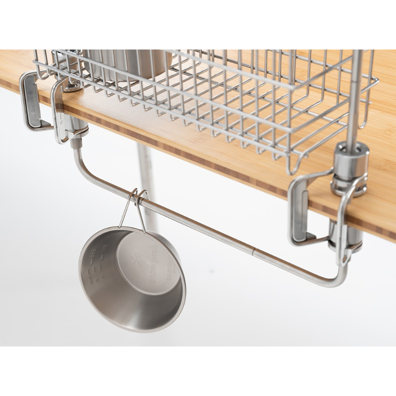 snowpeak TTA 吊框架 