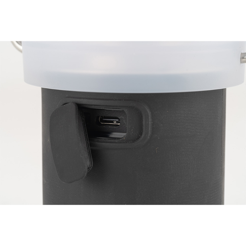 snowpeak HOME&CAMP 燈籠-黑色