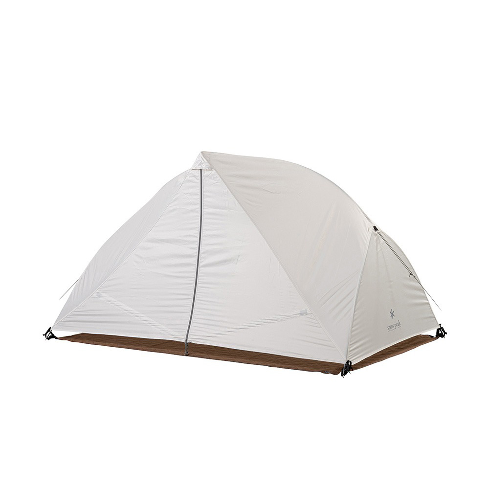 snowpeak TOYA 2 野餐帳 ／ SD-180 (Default)