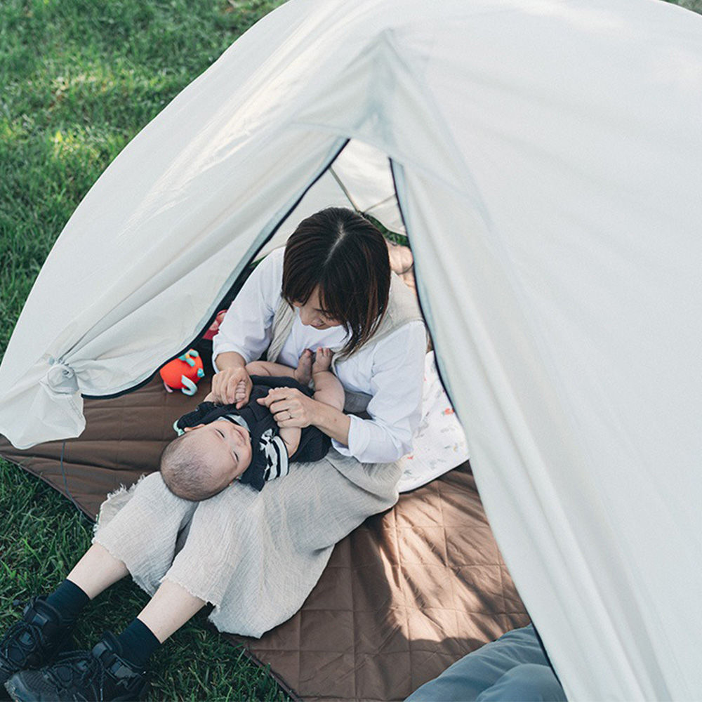 snowpeak TOYA 2 野餐帳 ／ SD-180 (Default)