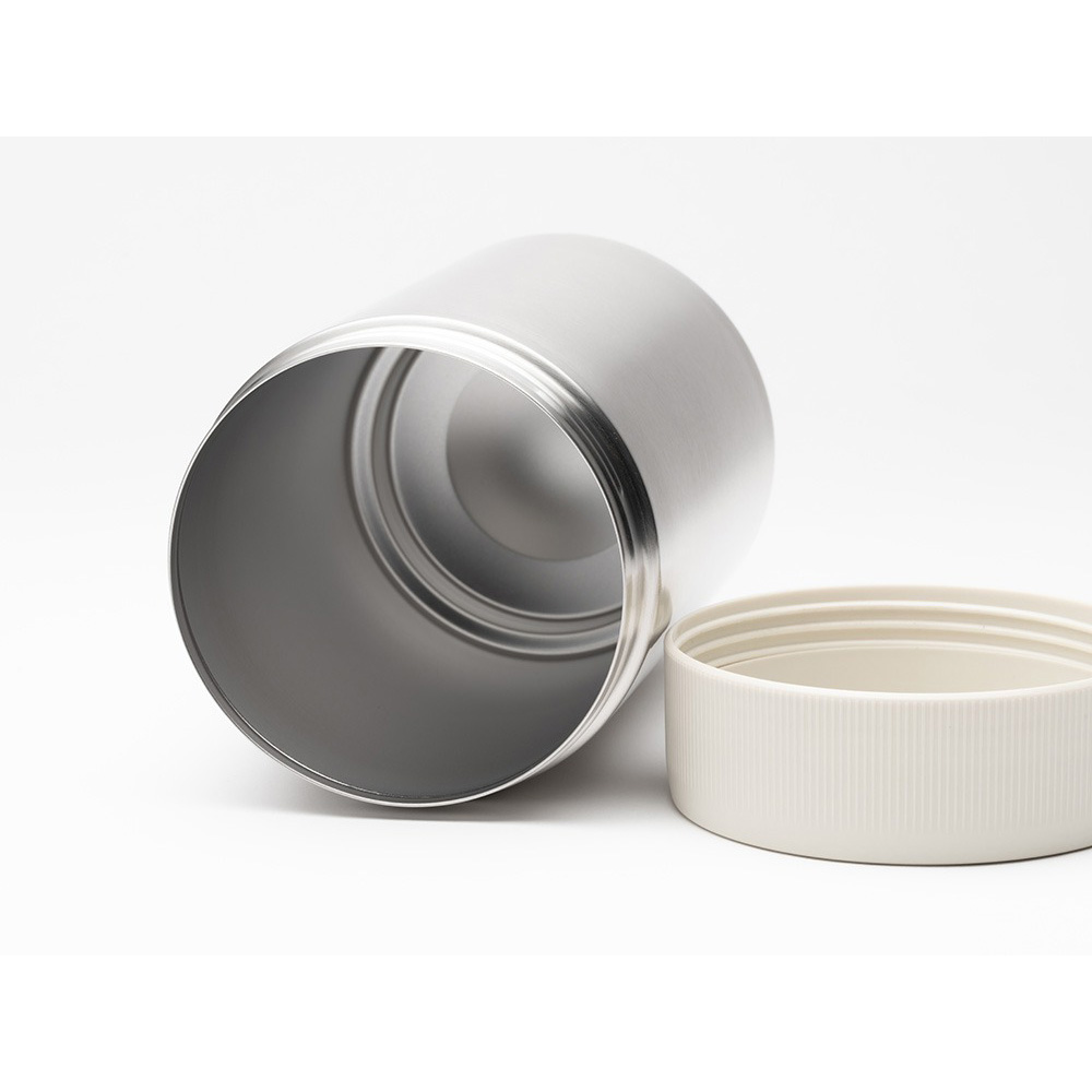 snowpeak TOBACHI野餐盒2件組-白  