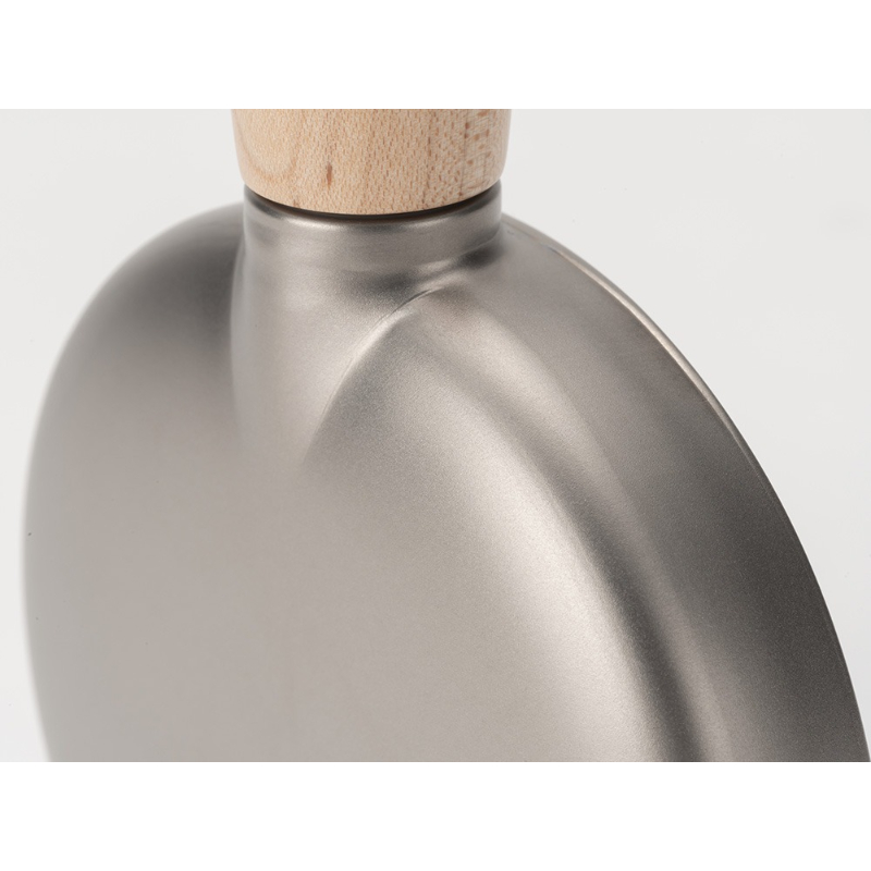 snowpeak 鈦金屬酒壺150ml  TW-116