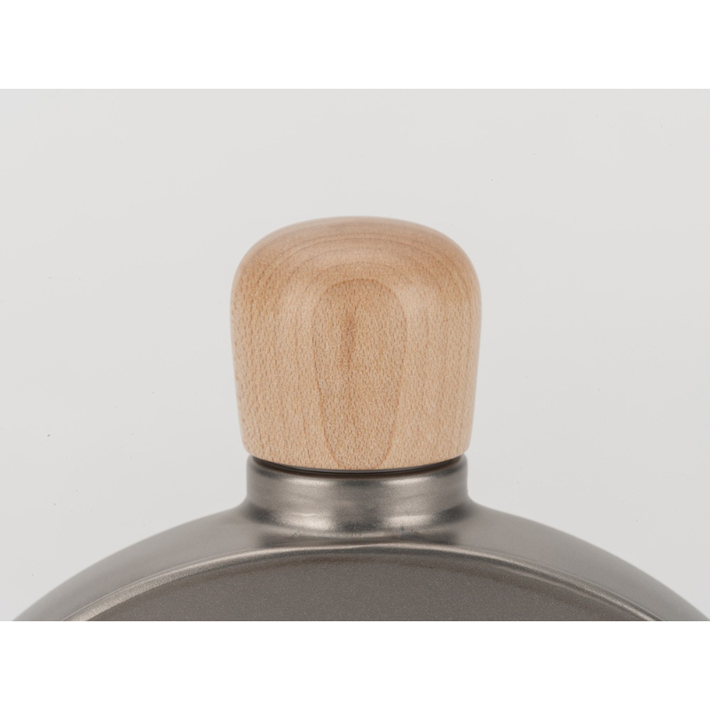 snowpeak 鈦金屬酒壺150ml  TW-116