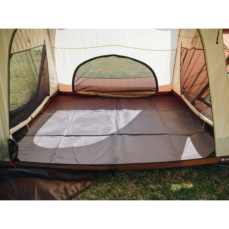 snowpeak Zekka 內帳用地墊  TM-710