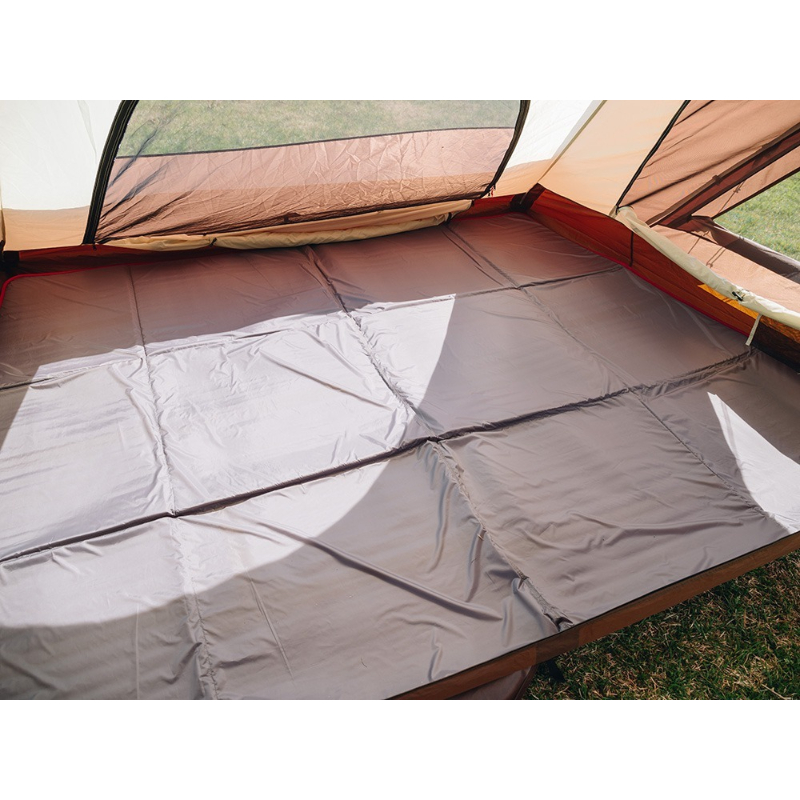 snowpeak Zekka 內帳用地墊  TM-710