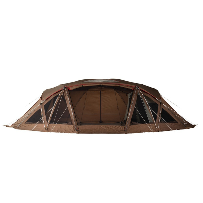 snowpeak Zekka 客廳帳  TP-710