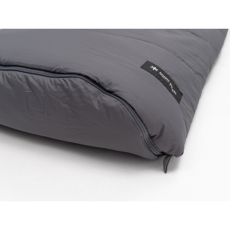 snowpeak 分離式單人露營床組  BD-080