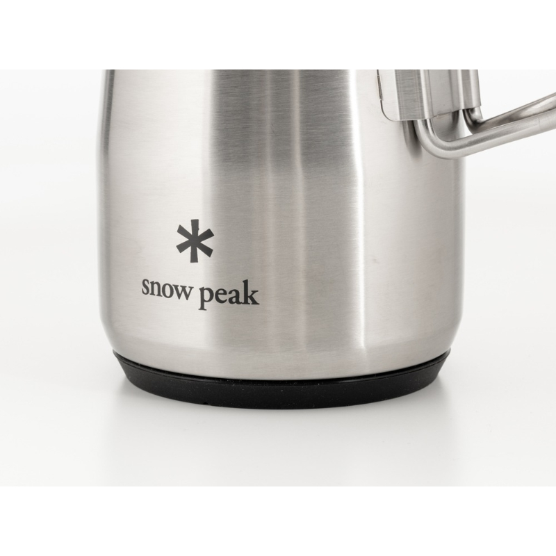 snowpeak 真空啤酒杯24oz ／ TW-700 (Default)