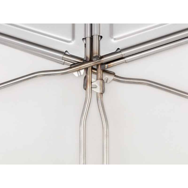 snowpeak 焚火台LL 