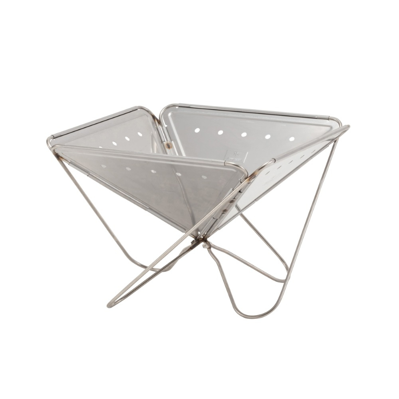 snowpeak 焚火台LL 