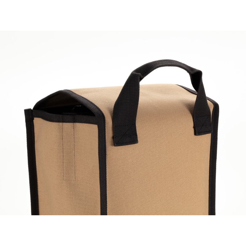 snowpeak 焚火台防火牆 L收納袋  