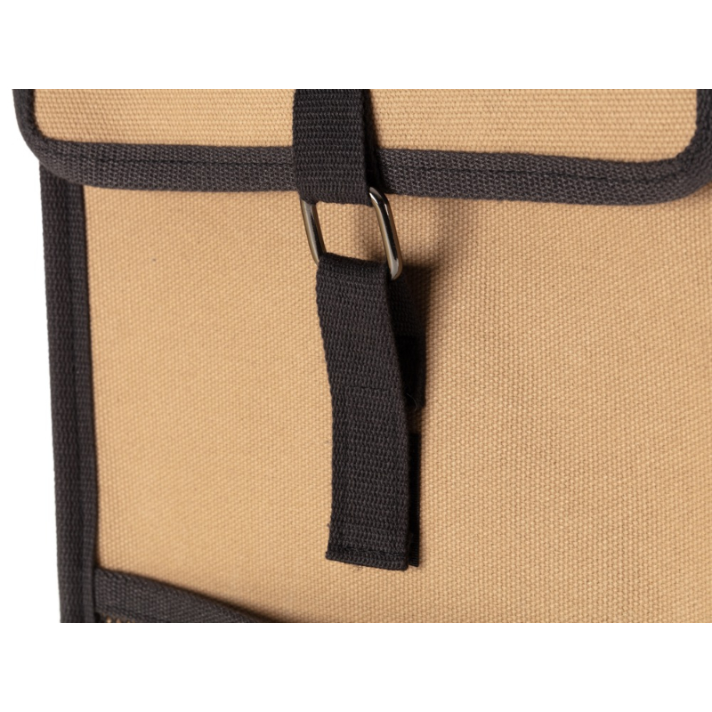 snowpeak 焚火台防火牆 L收納袋  